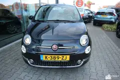 Foto van kenteken K-389-ZJ
