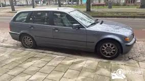 Foto van kenteken K-394-PJ