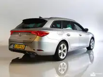 Foto van kenteken K-399-KD