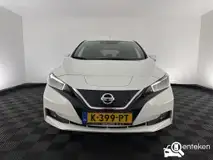 Foto van kenteken K-399-PT