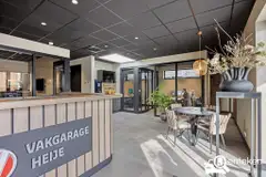 Foto van kenteken K-400-DG