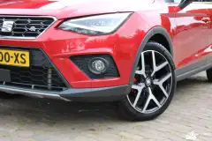 Foto van kenteken K-400-XS