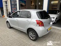 Foto van kenteken K-406-LK