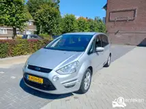 Foto van kenteken K-406-SL