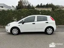 Foto van kenteken K-407-BT