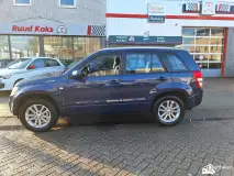 Foto van kenteken K-411-KJ