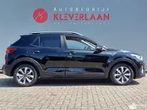 Foto van kenteken K-412-KS