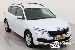 Foto van kenteken K-414-XX