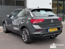 Foto van kenteken K-420-NZ