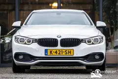 Foto van kenteken K-421-SH