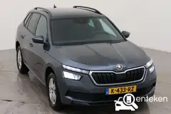 Foto van kenteken K-433-RZ