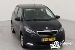 Foto van kenteken K-437-VF