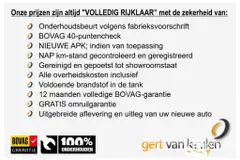 Foto van kenteken K-439-LS