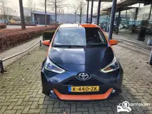 Foto van kenteken K-440-ZK