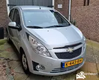 Foto van kenteken K-443-RH