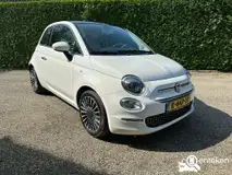 Foto van kenteken K-447-TZ