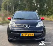 Foto van kenteken K-448-FH