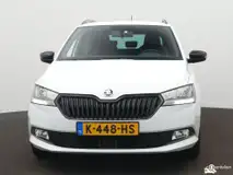 Foto van kenteken K-448-HS