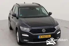 Foto van kenteken K-462-XL Foto van kenteken K-462-XL