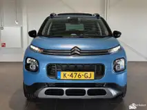 Foto van kenteken K-476-GJ