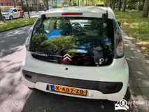Foto van kenteken K-482-ZB