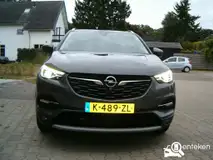 Foto van kenteken K-489-ZL