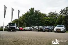 Foto van kenteken K-493-FH Foto van kenteken K-493-FH