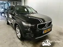 Foto van kenteken K-498-JX Foto van kenteken K-498-JX