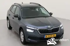 Foto van kenteken K-505-XL
