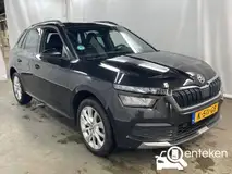Foto van kenteken K-511-GB