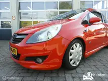 Foto van kenteken K-515-FR