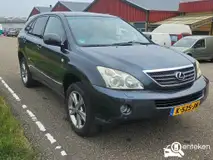 Foto van kenteken K-525-JH
