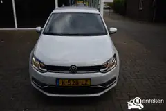 Foto van kenteken K-528-LZ