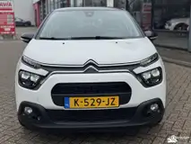 Foto van kenteken K-529-JZ
