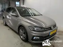 Foto van kenteken K-535-KJ