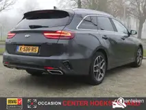 Foto van kenteken K-536-RS