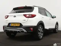 Foto van kenteken K-536-VN