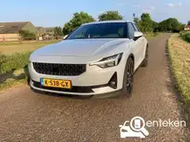 Foto van kenteken K-538-GX