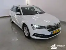 Foto van kenteken K-541-PS