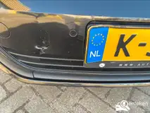 Foto van kenteken K-542-GS
