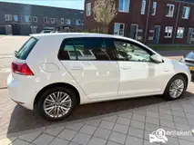 Foto van kenteken K-543-GS