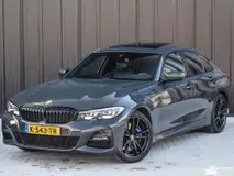Foto van kenteken K-543-TR