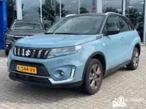 Foto van kenteken K-544-VV