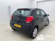Foto van kenteken K-547-XT