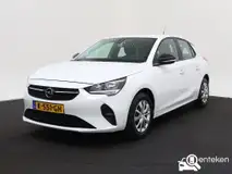 Foto van kenteken K-551-GH