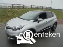 Foto van kenteken K-555-SX