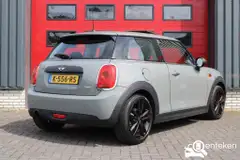 Foto van kenteken K-556-RS