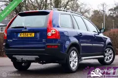 Foto van kenteken K-556-VL