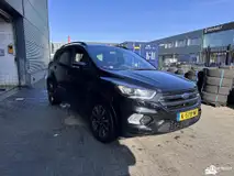 Foto van kenteken K-570-NF Foto van kenteken K-570-NF
