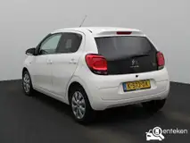 Foto van kenteken K-573-DK
